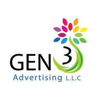 Gen3 Advertising LLC logo, Gen3 Advertising LLC contact details