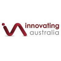 Innovating Australia logo, Innovating Australia contact details