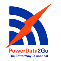 Powerdata2go logo, Powerdata2go contact details