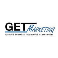 Gordon's Enhanced Technology Marketing logo, Gordon's Enhanced Technology Marketing contact details