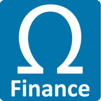 Omega Finance logo, Omega Finance contact details