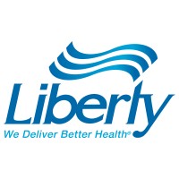 Liberty Medical LLC logo, Liberty Medical LLC contact details