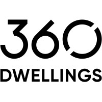 360dwellings Real Estate logo, 360dwellings Real Estate contact details