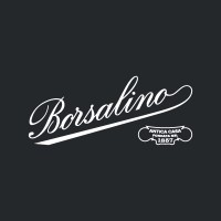 BORSALINO logo, BORSALINO contact details