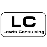 Lewis Consulting logo, Lewis Consulting contact details