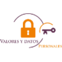 Valores y Datos Personales logo, Valores y Datos Personales contact details