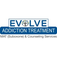 Evolve Addiction Treatment logo, Evolve Addiction Treatment contact details