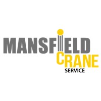 Mansfield Crane Service Corp. logo, Mansfield Crane Service Corp. contact details