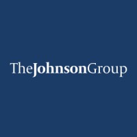 The Johnson Group logo, The Johnson Group contact details