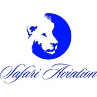 Safari Aviation Services logo, Safari Aviation Services contact details