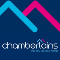 Chamberlains logo, Chamberlains contact details