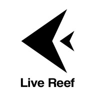 Live Reef logo, Live Reef contact details