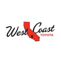 West Coast Toyota in Long Beach logo, West Coast Toyota in Long Beach contact details