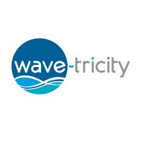 Wave-Tricity logo, Wave-Tricity contact details