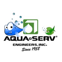 Aqua-Serv Engineers Inc logo, Aqua-Serv Engineers Inc contact details