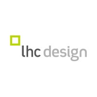 LHC Architecture + Urbanism logo, LHC Architecture + Urbanism contact details