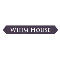 Whim House logo, Whim House contact details