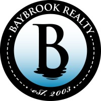 BayBrook Realty logo, BayBrook Realty contact details