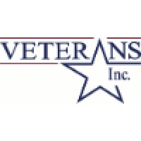 Veterans Inc. logo, Veterans Inc. contact details