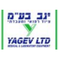 Yagev medical & laboratory equipment logo, Yagev medical & laboratory equipment contact details