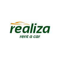 Realiza Rent a Car logo, Realiza Rent a Car contact details