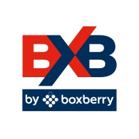 BXB by Boxberry logo, BXB by Boxberry contact details