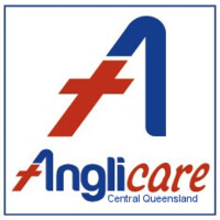 Anglicare Central Queensland logo, Anglicare Central Queensland contact details