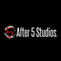 5 After 5 Studios logo, 5 After 5 Studios contact details