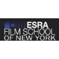 Esra Film School of New York logo, Esra Film School of New York contact details