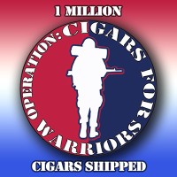 Operation: Cigars For Warriors logo, Operation: Cigars For Warriors contact details