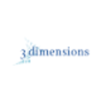 3dimensions Inc logo, 3dimensions Inc contact details