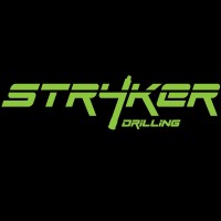 Stryker Drilling logo, Stryker Drilling contact details