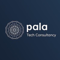 Pala logo, Pala contact details