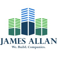 James Allan Executive Search logo, James Allan Executive Search contact details