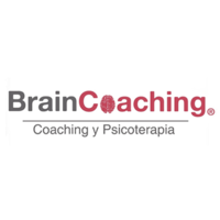 BrainCoaching logo, BrainCoaching contact details