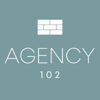 Agency 102 logo, Agency 102 contact details