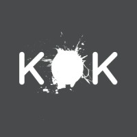 KOK logo, KOK contact details