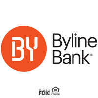 Byline Bank logo, Byline Bank contact details