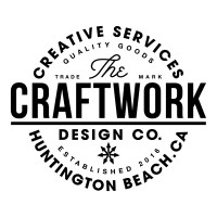 Craftwork Design Company, LLC logo, Craftwork Design Company, LLC contact details