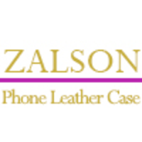 ZALSON logo, ZALSON contact details