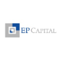 EP Capital logo, EP Capital contact details