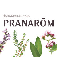 Pranarom USA logo, Pranarom USA contact details