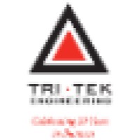 Tri-Tek Engineering logo, Tri-Tek Engineering contact details