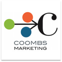 Coombs Marketing logo, Coombs Marketing contact details