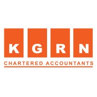 KGRN logo, KGRN contact details