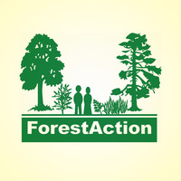 ForestAction Nepal logo, ForestAction Nepal contact details