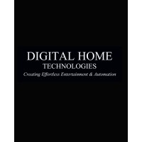 Digital Home Technologies logo, Digital Home Technologies contact details