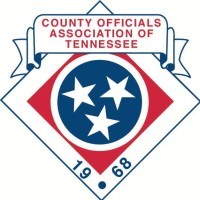 County Officials Association of Tennessee logo, County Officials Association of Tennessee contact details