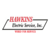 Hawkins Electric Service logo, Hawkins Electric Service contact details