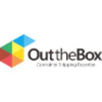 Outthebox logo, Outthebox contact details